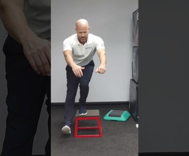 Stop Swaying in Golf Swing (DO THIS)