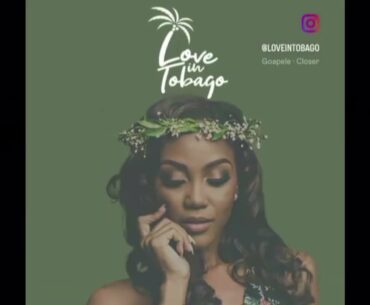 Love in Tobago, An Everything Wedding Event | Sandy Sardinha-Almandoz & Neave Mckenzie