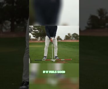 Golf Tips | Unlock Your Perfect Golf Swing with These Simple Tips