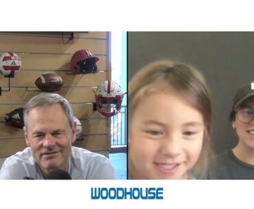 Kicking Back with the Cooks | October 2024