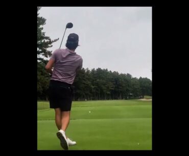 Min Woo Lee | Stinger Driver