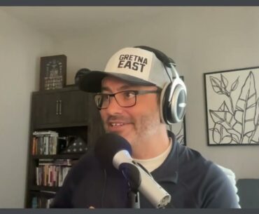 S2E10 - A Brutal Weekend