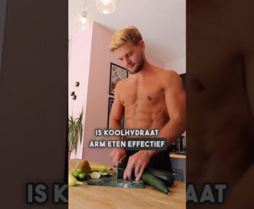 Is Koolhydraat Arm Eten Effectief?