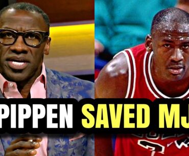 The TRUTH About Michael Jordan's Career
