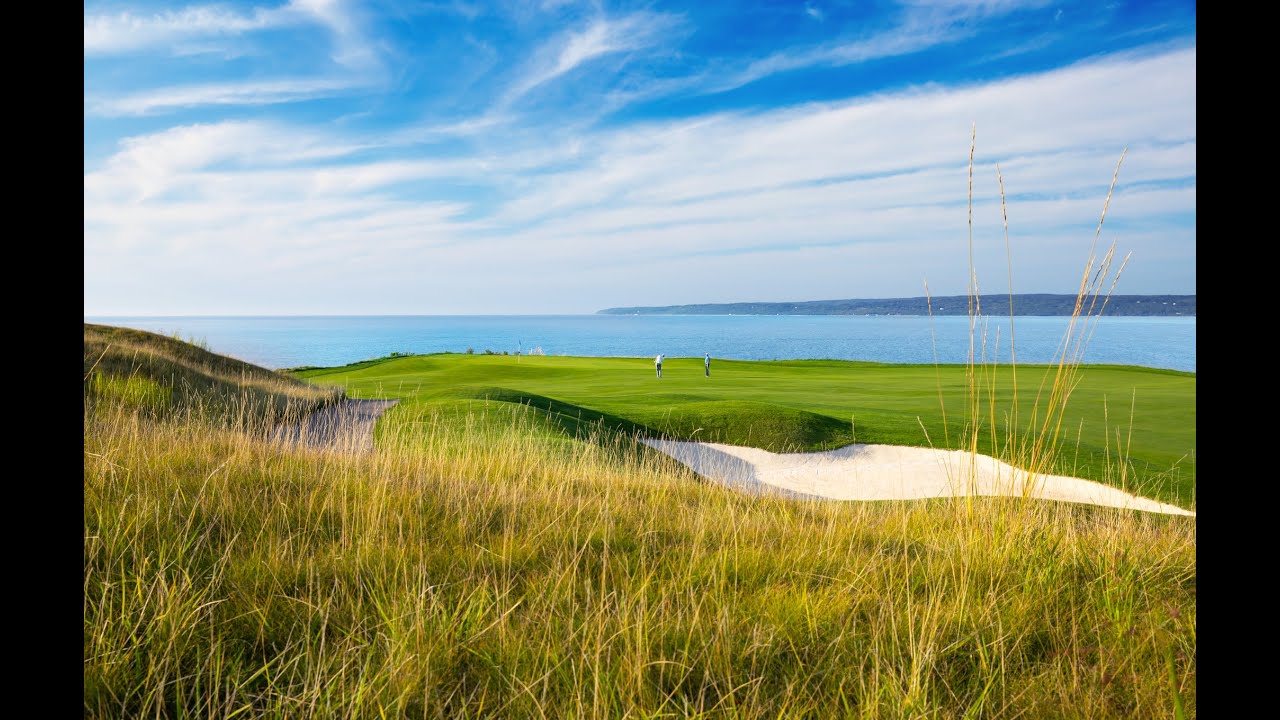 Explore BOYNE Golf 2024 Explore BOYNE Golf 2024