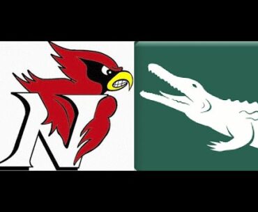 Newman School vs. Brimmer & May Boys' Soccer 10/24/24 (Senior Day Game)