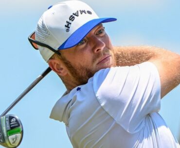 LIV Golf's five top earners as Talor Gooch leads prize money charts with eye-watering fee