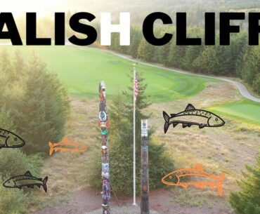 SALISH CLIFFS GOLF CLUB MATCHPLAY