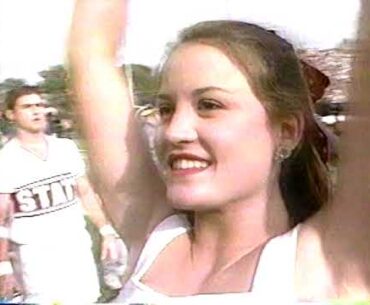 1994 Alabama at Mississippi State