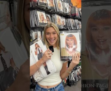 YOUR FAVORITE GOLF GIRL IS ALSO YOUR FAVORITE HALLOWEEN COSTUME!
