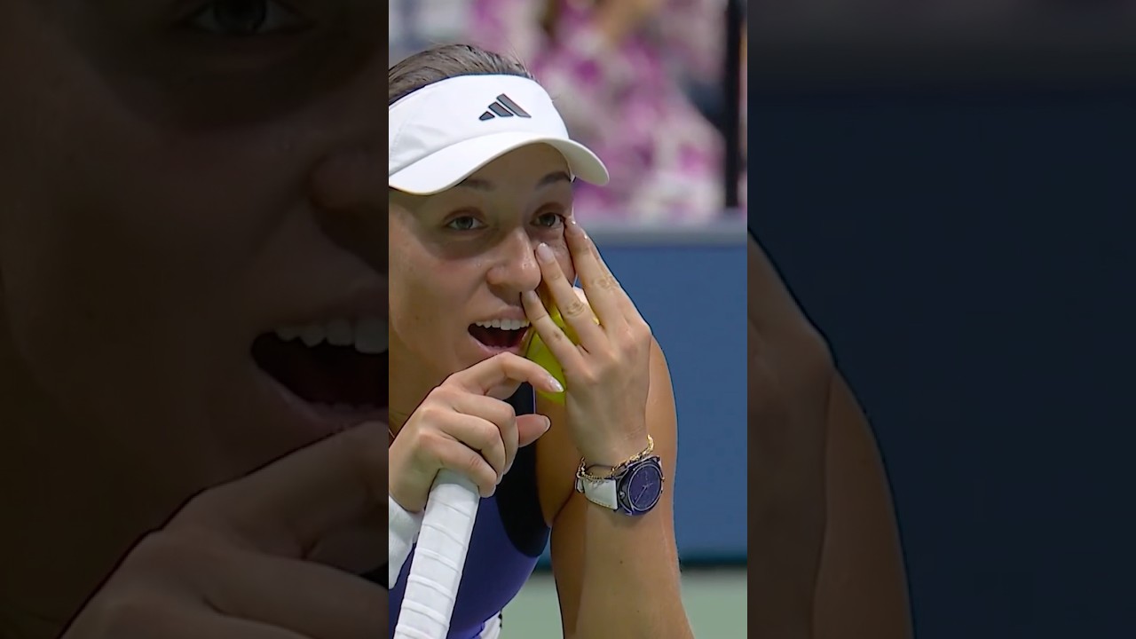 Well, that’s a FIRST 🤷 Well, that’s a FIRST 🤷