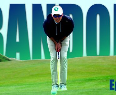 Bandon Dunes: Episode VII: My BEST round of the trip!