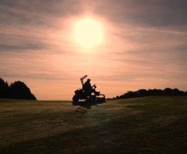 La Mer - Le Touquet Golf Resort