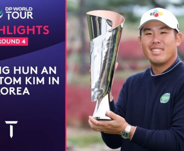 Final Round Highlights | Byeong Hun An Dramatic Win | 2024 Genesis Championship