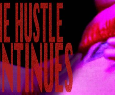 WAR PARTY - THE HUSTLE CONTINUES!