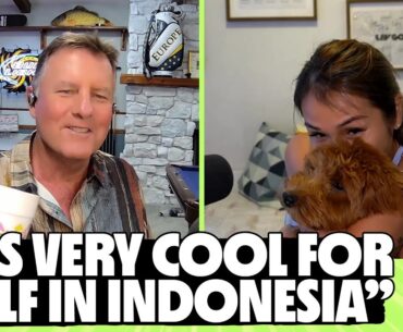 Offseason Moves, Rise of the International Series, and Bubba’s Trip to Indonesia