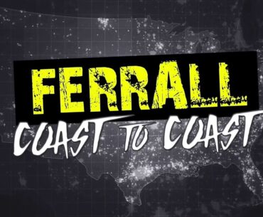 PGA Picks, NFL News, 10/23/24 | Ferrall Coast To Coast Hour 2