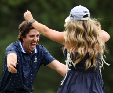 2024 Zozo Championship prize money payouts for each PGA Tour player in Japan