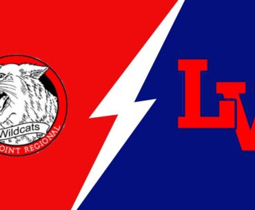 Football: High Point vs Lenape Valley