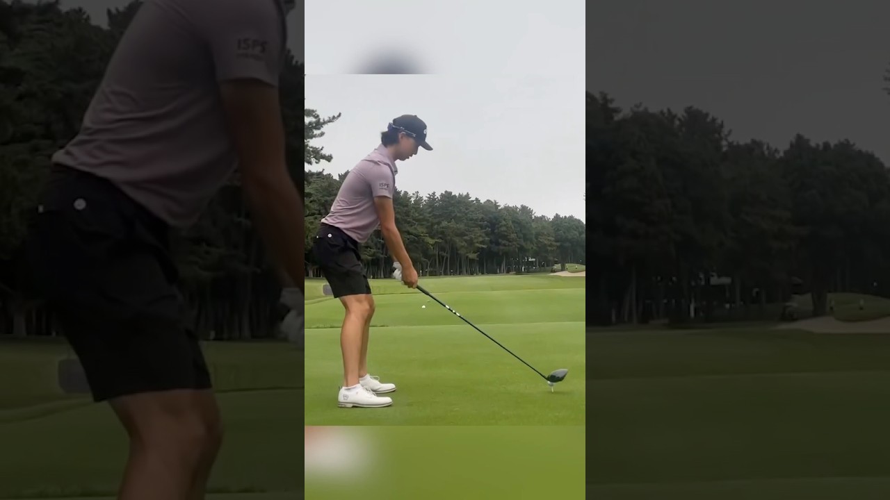 Friday 5 at the Zozo Championship and Maybank Championship Friday 5 at the Zozo Championship and Maybank Championship