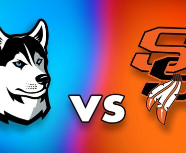 Hagerty VS Seminole Homecoming Game | Varsity Football