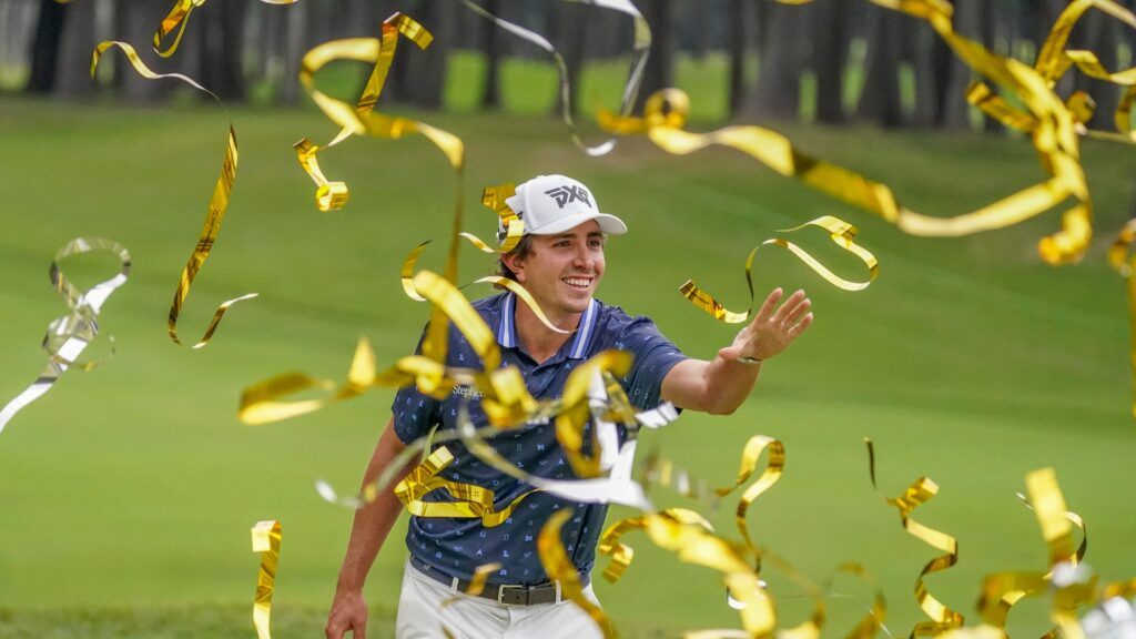 Echavarria wins in Japan; Ruoning Yin picks up another victory in South Korea Echavarria wins in Japan; Ruoning Yin picks up another victory in South Korea