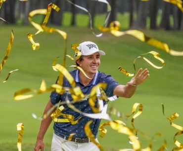 Echavarria wins in Japan; Ruoning Yin picks up another victory in South Korea