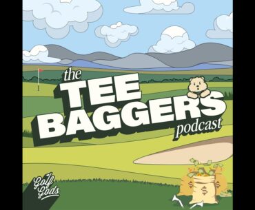 TEE BAGGERS | S1 Episode #4 - Golf in the US vs Golf in Australia