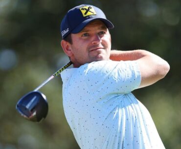 Ryder Cup star still in limbo after appealing PGA ban despite Rahm and Hatton let-offs