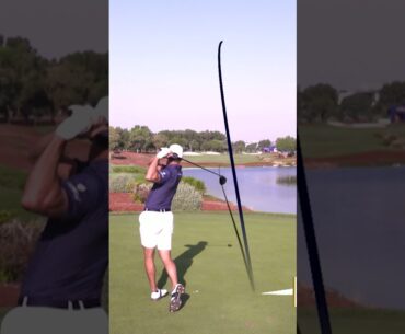 What is Billy Horschel thinking?