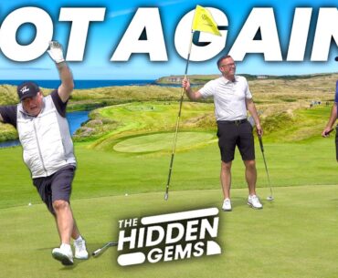 I Found a cheap HIDDEN GEM Golf Course what was perfect