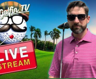 Breaking 40 with Lex | 8 HDCP | s. Florida