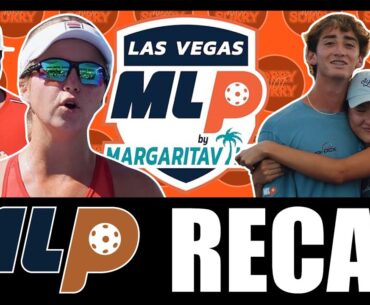 Can The New Jersey 5s w/ Anna Leigh Waters STAY Near The Top?! Will Bright's Shock Remain DOMINANT?!