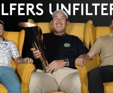All The Ups & Downs Of Professional Golf | Best of the Green Room