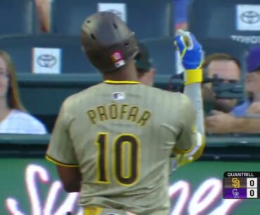 San Diego Padres vs Colorado Rockies | August 16, 2024 | MLB Full Game Replay