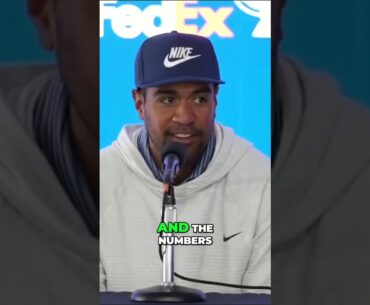 Tony Finau: Supercharge Your Golf Swing  My Proven Routine for More Speed #golf #wpgatour #golfwiken