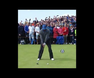 Tiger Woods | 15 Majors, 82 Tour Wins, 19 H.I.O)                             #golf   #golfers