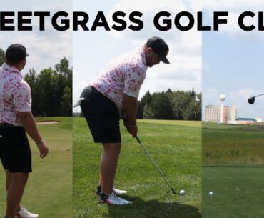 BEST VALUE Golf Trip '21 | Island Resort and Casino (MI) | Sweetgrass Golf Club