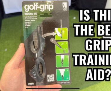 Is this the BEST way to improve your grip?!