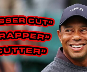 Tiger Woods' Best Mic'd Up Moments Compilation | TaylorMade Golf