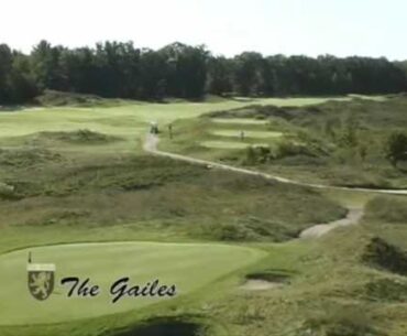 The Gailes at Lakewood Shores Golf Resort - Oscoda, MI