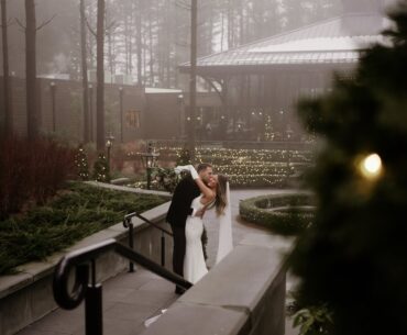 Shepherd's Hollow Golf Club Clarkston, MI Wedding | Jessica + Noah