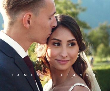 Salt Spring Lovers | Swaneset Bay Resort Wedding in British Columbia