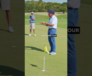 Odyssey - Mallet Putter