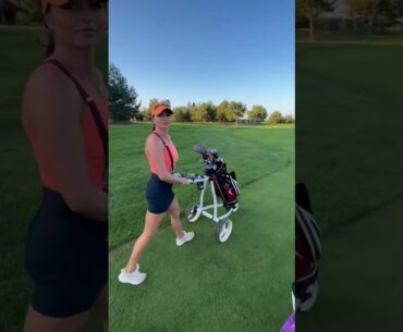 Kalinowe Pola Golf, Pole Golfowe Kalinowo