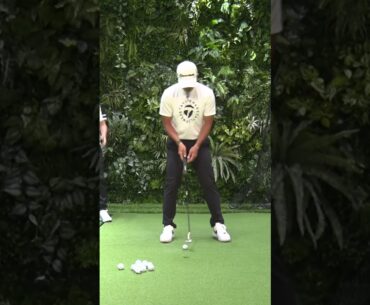 【アマチュア必見】中島啓太プロが教える「パターが上手くなる」練習法 #golf #ゴルフレッスン【パリ五輪出場】