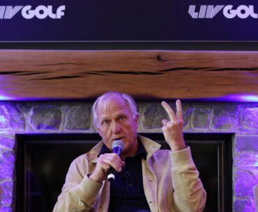 LIV Golf dealt major blow ahead of 2025 campaign