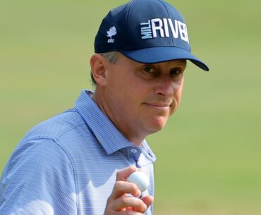 Golf pro secures PGA Tour Champions card for 2025: “Ridiculous”