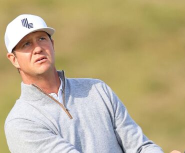 Golf star 'kicked out of LIV' earned huge money from rival tour | Golf | Sport