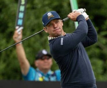 Phil Mickelson issues classy response after latest LIV Golf split ends long-term deal | Golf | Sport